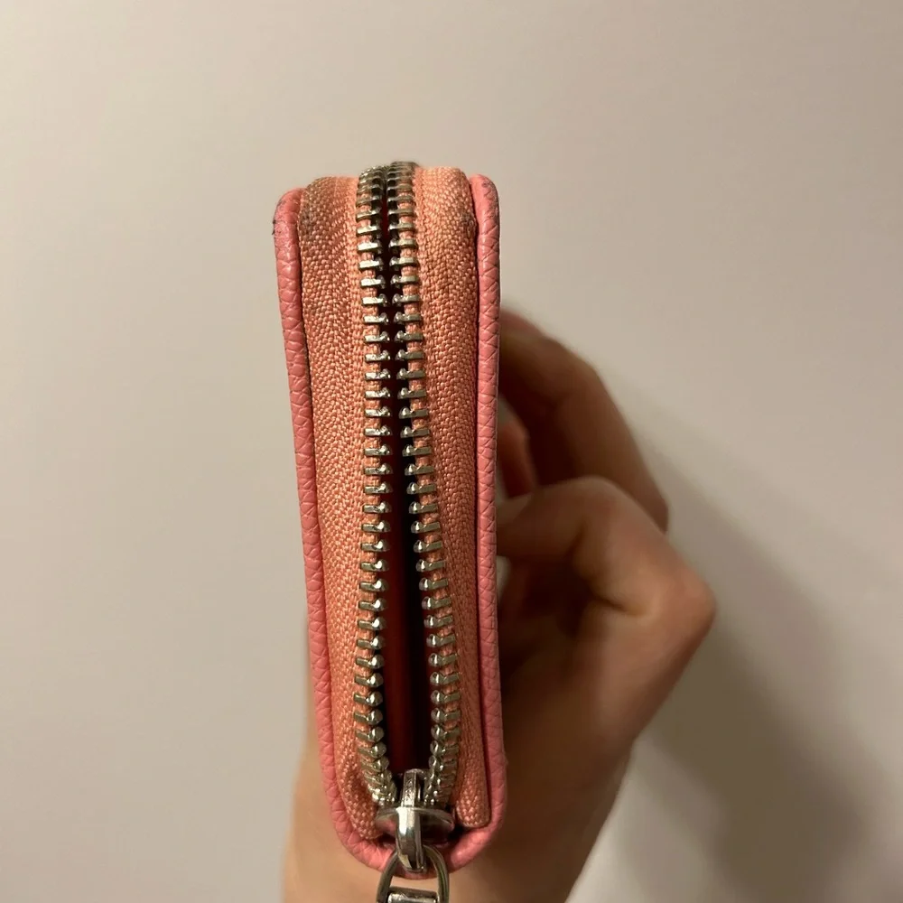 Coach stylish wallets